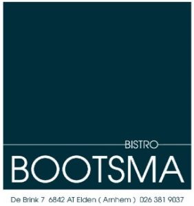 Bistro Bootsma